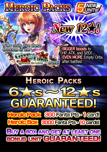 Heroic Packs 31 release.jpg
