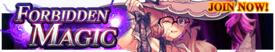 Forbidden Magic release banner.png