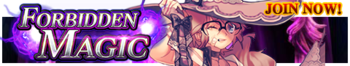 Forbidden Magic release banner.png