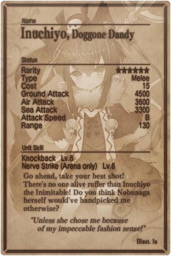 Inuchiyo card back.jpg