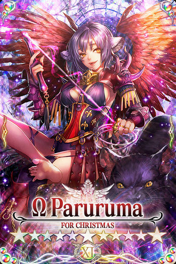 Paruruma mlb card.jpg