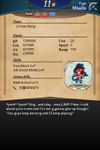 Hua Xiong mlb card back.jpg