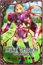 Inukai Genpachi m card.jpg