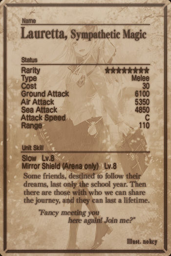 Lauretta card back.jpg