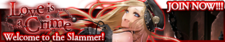 Love is a Crime release banner.png