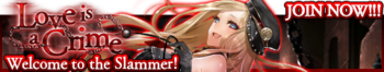 Love is a Crime release banner.png