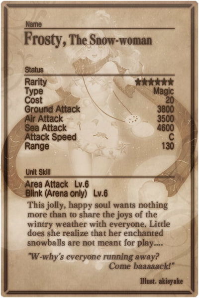 File:Frosty card back.jpg