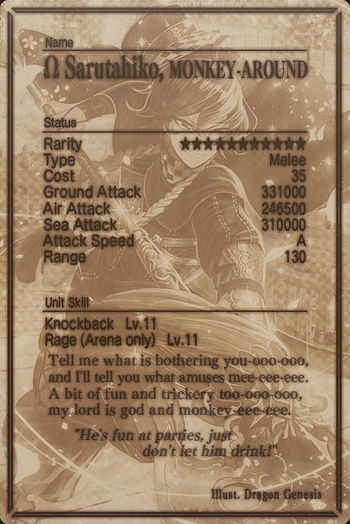 Sarutahiko mlb card back.jpg