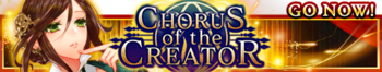 Chorus of the Creator release banner.png