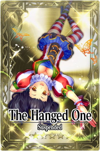 The Hanged One card.jpg