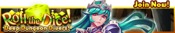 Deep Dungeon Divers release banner.png