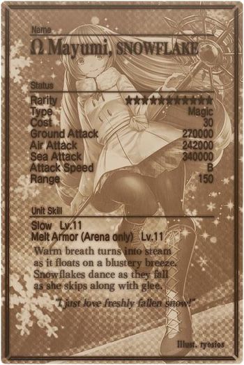 Mayumi mlb card back.jpg