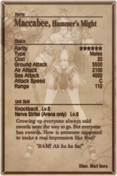 File:Maccabee card back.jpg