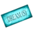 Dream 93 S Ticket icon.png