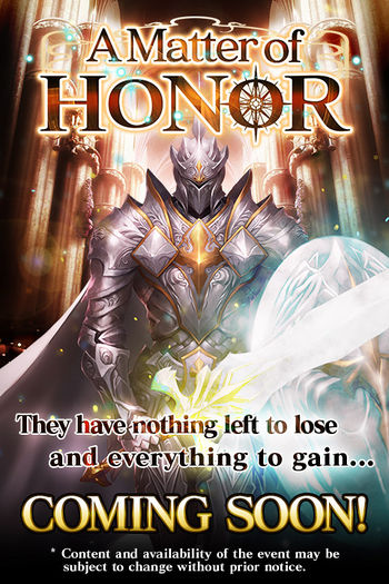 A Matter of Honor announcement.jpg