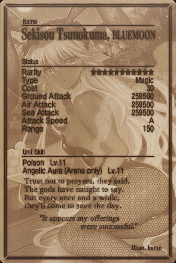 Sekisou Tsunokuma 11 v2 card back.jpg