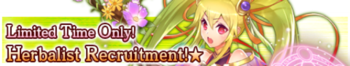 Herbalist Recruitment release banner.png