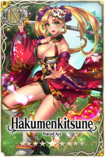 Hakumenkitsune card.jpg