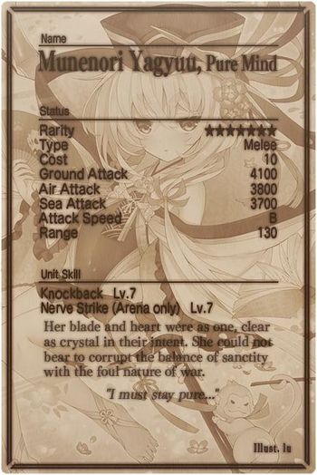 Munenori Yagyuu card back.jpg