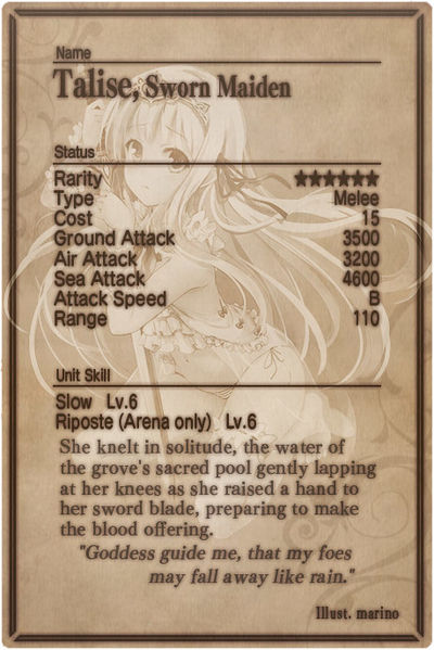 File:Talise card back.jpg