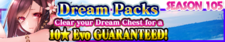 Dream Packs Season 105 banner.png