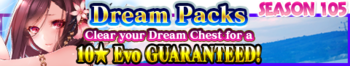 Dream Packs Season 105 banner.png