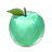 Aquatic Apple S icon.png