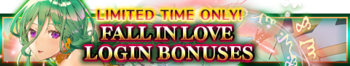 Fall in Love Login Bonuses banner.png