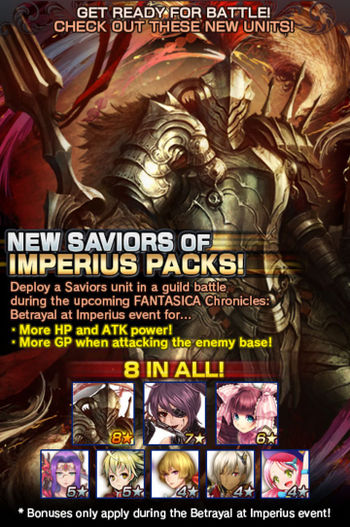 Saviors of Imperius Series release.jpg
