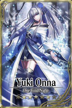 Yuki onna card.jpg