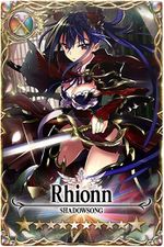 Rhionn=NAME