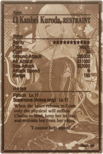 Kanbei Kuroda 11 v2 mlb card back.jpg