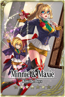 link=Minnie_%26_Maxie
