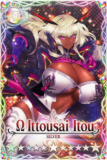 Ittousai Itou v2 mlb card.jpg