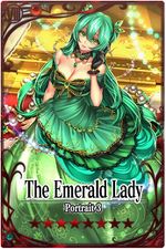 The Emerald Lady m card.jpg