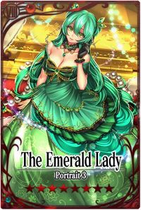 The Emerald Lady m card.jpg