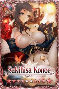 Sakihisa Konoe card.jpg