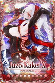 Juzo Kakei mlb card.jpg