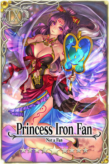 Princess Iron Fan card.jpg
