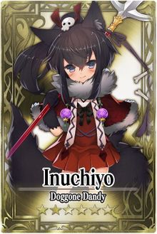 Inuchiyo