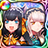 Kuro & Shiro mlb icon.png