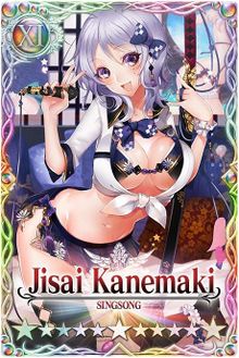 Jisai Kanemaki 11 card.jpg