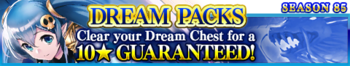 Dream Packs Season 85 banner.png