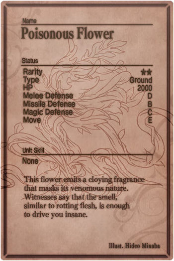 Poisonous Flower card back.jpg