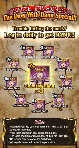 File:The Days with Danu Special Login Bonus release.jpg