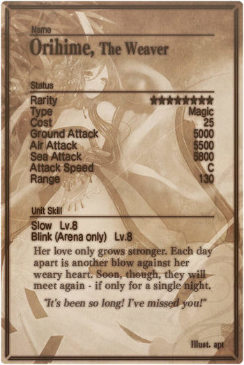 Orihime card back.jpg