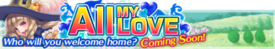 All My Love announcement banner.png