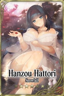 Hanzou Hattori card.jpg