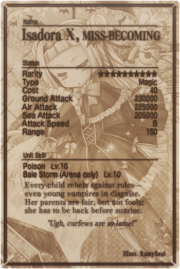 Isadora mlb card back.jpg