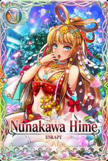 Nunakawa Hime card.jpg